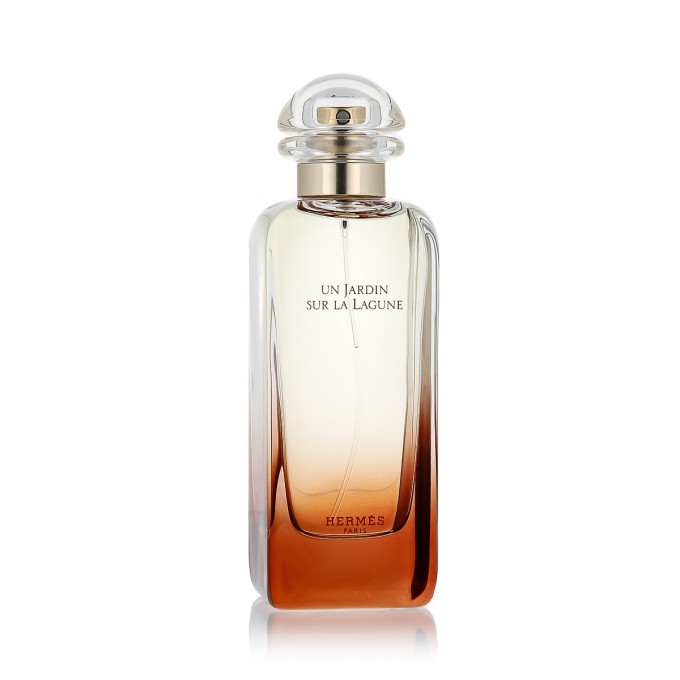 Hermès Un Jardin Sur La Lagune EDT Tester kvepalai unisex, 100 ml