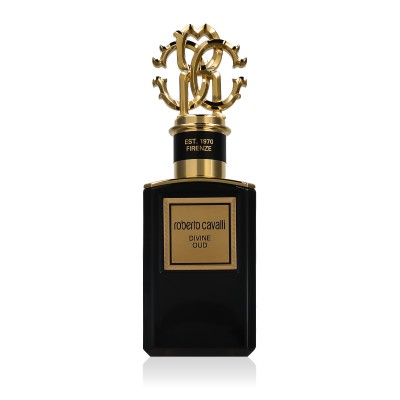 Roberto Cavalli Divine Oud EDP Tester kvepalai unisex, 100 ml