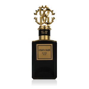 Roberto Cavalli Divine Oud EDP Tester kvepalai unisex, 100 ml