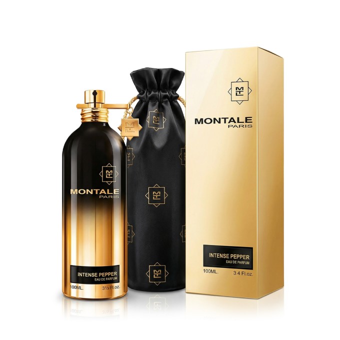 Montale Paris Intense Pepper EDP unisex kvepalai, 100 ml