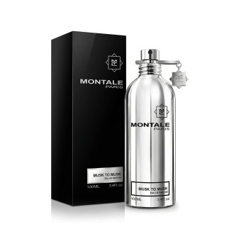 Montale Paris Musk to Musk EDP kvepalai unisex, 100 ml