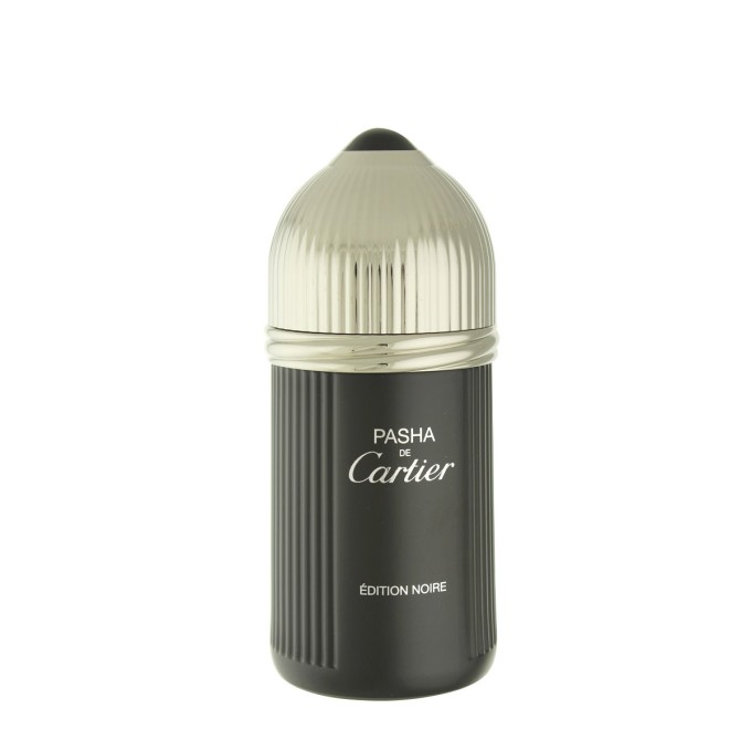 Cartier Pasha de Cartier Édition Noire EDT Tester kvepalai vyrams, 100 ml