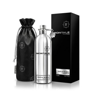 Montale Paris Fruits of the Musk EDP kvepalai unisex, 100 ml