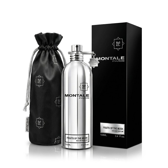 Montale Paris Fruits of the Musk EDP kvepalai unisex, 100 ml