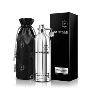 Montale Paris Fruits of the Musk EDP kvepalai unisex, 100 ml
