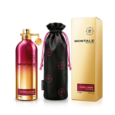 Montale Paris Intense Cherry EDP kvepalai unisex, 100 ml