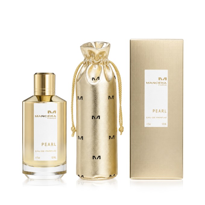 Mancera Paris Pearl EDP kvepalai unisex, 120 ml