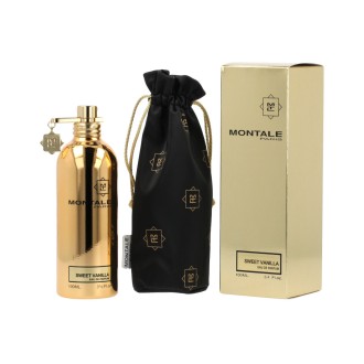 Montale Paris Sweet Vanilla EDP kvepalai unisex, 100 ml