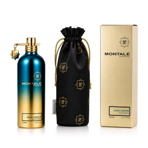 Montale Paris Aoud Lagoon EDP kvepalai unisex, 100 ml