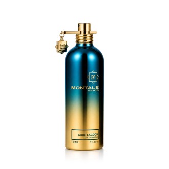 Montale Paris Aoud Lagoon EDP kvepalai unisex, 100 ml 2