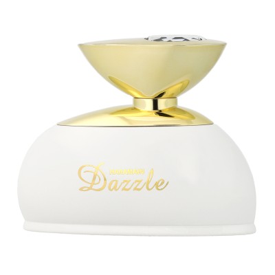 Al Haramain Dazzle EDP Tester kvepalai moterims, 100 ml