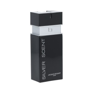 Jacques Bogart Silver Scent EDT Tester kvepalai vyrams, 100 ml