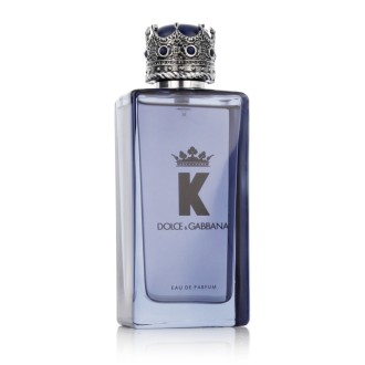 Dolce & Gabbana K pour Homme EDP Tester kvepalai vyrams, 100 ml
