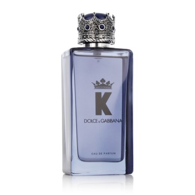 Dolce & Gabbana K pour Homme EDP Tester kvepalai vyrams, 100 ml