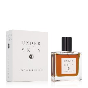Francesca Bianchi Under My Skin Extrait de Parfum kvepalai unisex, 30 ml