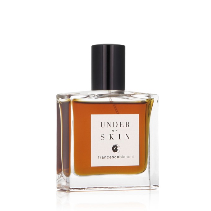 Francesca Bianchi Under My Skin Extrait de Parfum kvepalai unisex, 30 ml