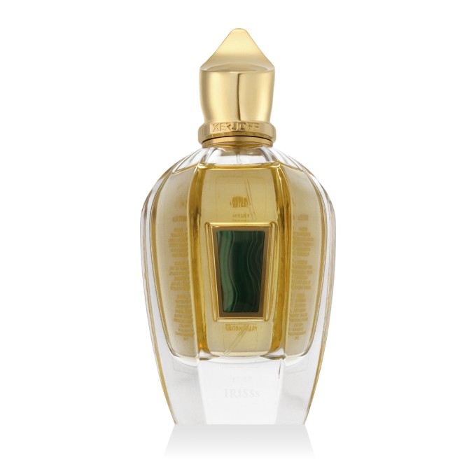 Xerjoff XJ 17/17 Irisss Parfum Tester kvepalai moterims, 100 ml