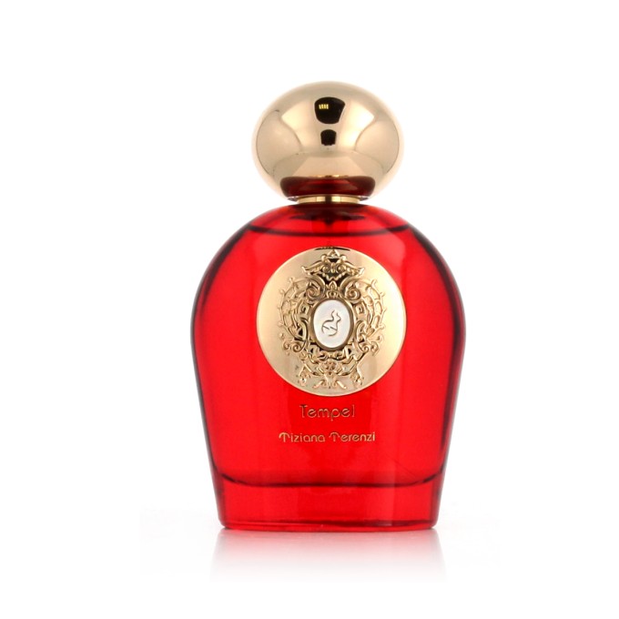 Tiziana Terenzi Tempel Extrait de Parfum Tester kvepalai unisex, 100 ml