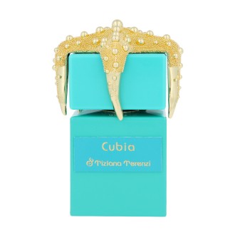 Tiziana Terenzi Cubia Extrait de Parfum Tester kvepalai unisex, 100 ml