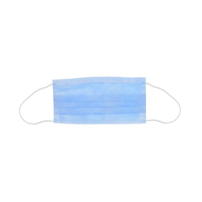 A&Z MED Disposable surgical certificated mask 50 pcs