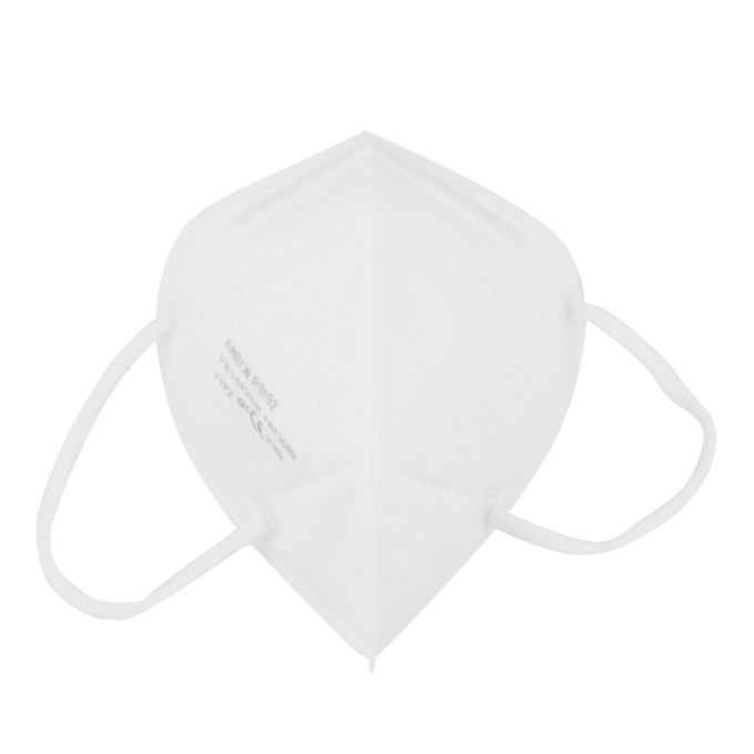 Filter Respirator FFP2 1 pc