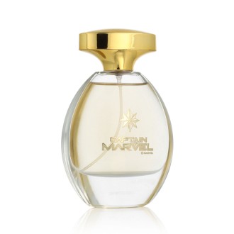 Marvel Captain Marvel Red EDP kvepalai moterims, 100 ml 2