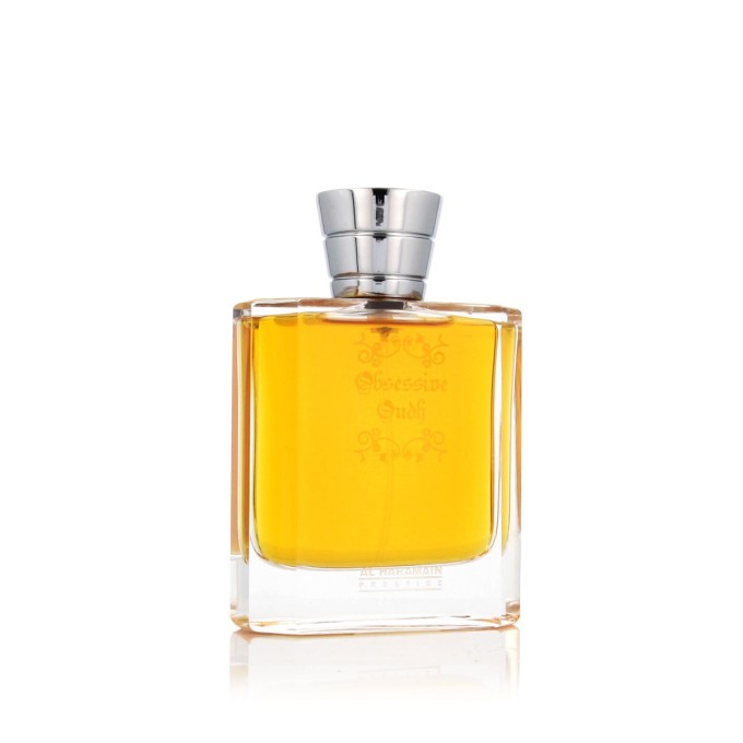 Al Haramain Obsessive Oudh EDP kvepalai unisex, 100 ml
