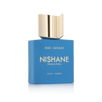 Nishane EGE / ΑΙΓΑΙΟ Extrait de Parfum Tester kvepalai unisex, 50 ml