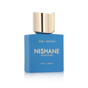 Nishane EGE / ΑΙΓΑΙΟ Extrait de Parfum Tester kvepalai unisex, 50 ml