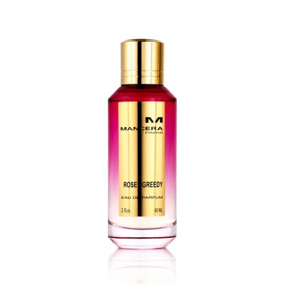 Mancera Paris Roses Greedy EDP kvepalai unisex, 60 ml