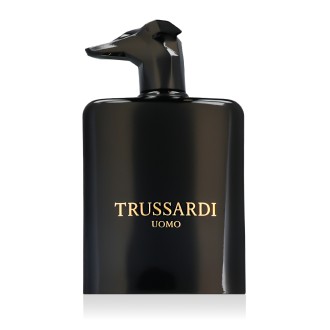 Trussardi Uomo Levriero Collection Limited Edition EDP Tester kvepalai vyrams, 100 ml