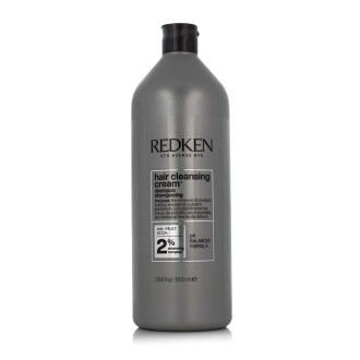 Redken Hair Cleansing Cream valomasis šampūnas, 1000 ml