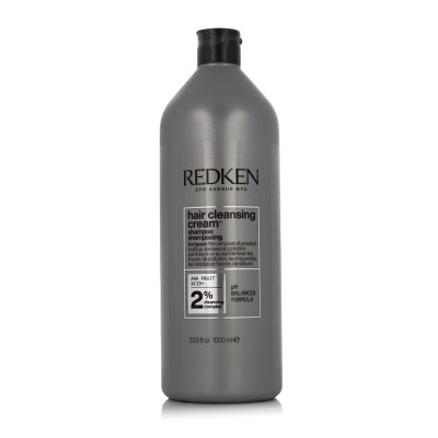 Redken Hair Cleansing Cream valomasis šampūnas, 1000 ml