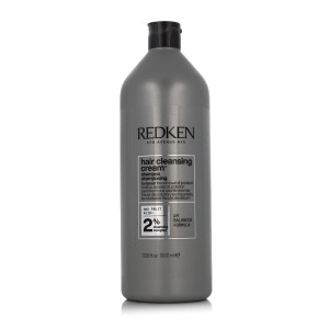 Redken Hair Cleansing Cream valomasis šampūnas, 1000 ml