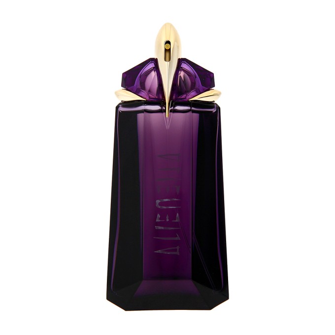 Mugler Alien EDP Tester kvepalai moterims, 90 ml
