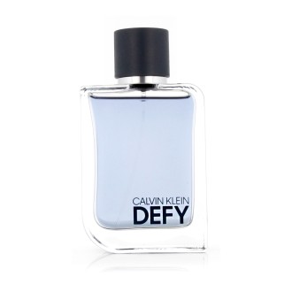 Calvin Klein Defy EDT kvepalai vyrams, 100 ml 2