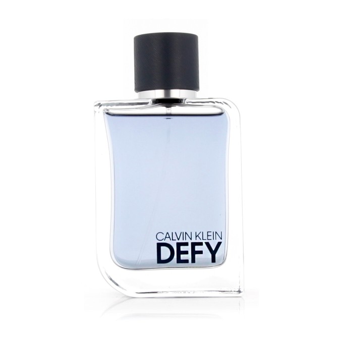 Calvin Klein Defy EDT kvepalai vyrams, 100 ml