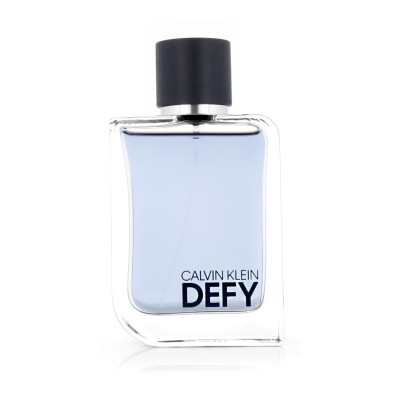 Calvin Klein Defy EDT kvepalai vyrams, 100 ml
