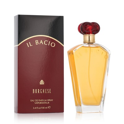 Borghese Il Bacio EDP kvepalai moterims, 100 ml