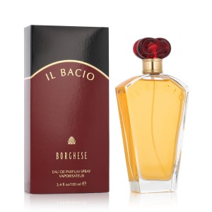 Borghese Il Bacio EDP kvepalai moterims, 100 ml