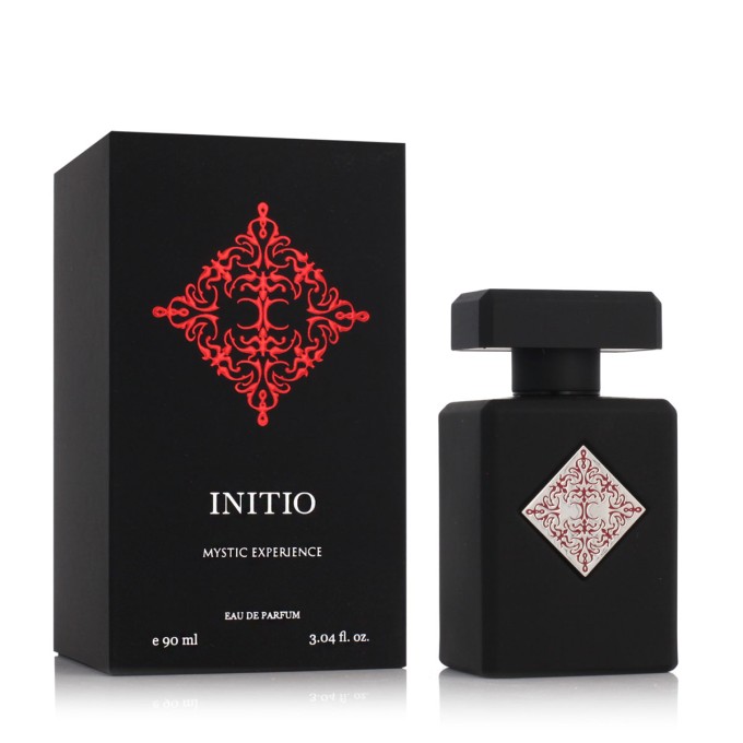 Initio Mystic Experience EDP kvepalai unisex, 90 ml