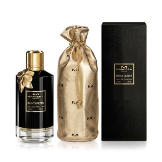 Mancera Paris Musky Garden EDP kvepalai moterims, 120 ml