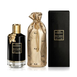 Mancera Paris Musky Garden EDP kvepalai moterims, 120 ml