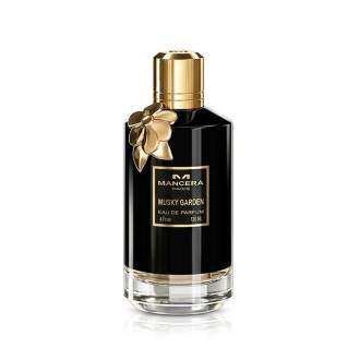 Mancera Paris Musky Garden EDP kvepalai moterims, 120 ml 2