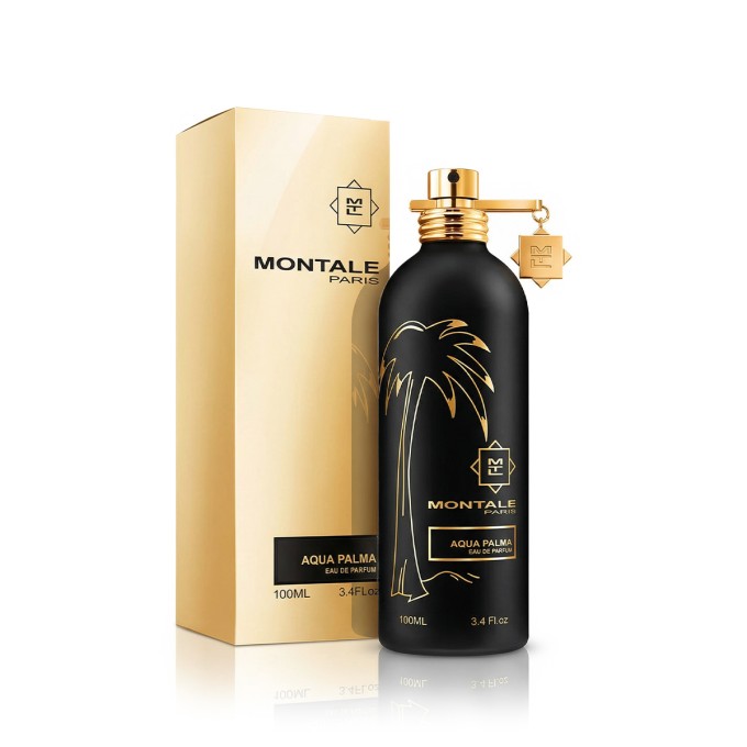Montale Paris Aqua Palma EDP kvepalai unisex, 100 ml