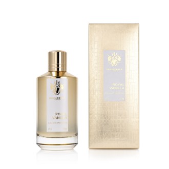 Mancera Paris Royal Vanilla EDP kvepalai unisex, 120 ml