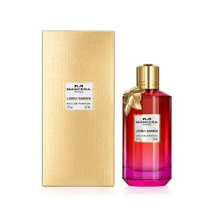 Mancera Paris Lovely Garden EDP kvepalai moterims, 120 ml