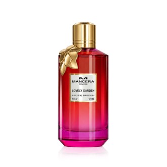 Mancera Paris Lovely Garden EDP kvepalai moterims, 120 ml 2