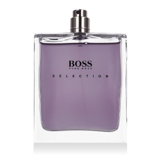 Hugo Boss Selection EDT Tester kvepalai vyrams, 100 ml