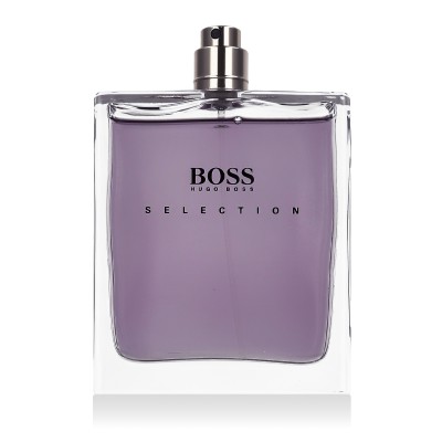 Hugo Boss Selection EDT Tester kvepalai vyrams, 100 ml
